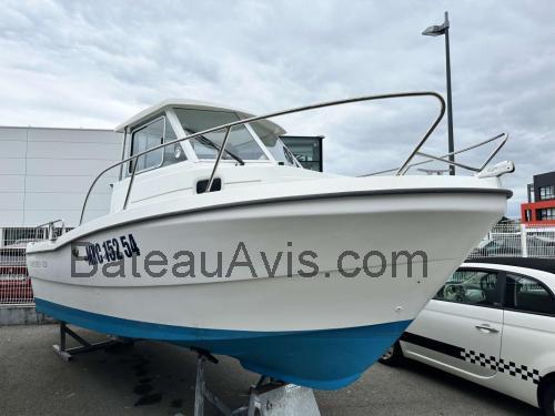 Beneteau Antares 620 fiche technique et avis